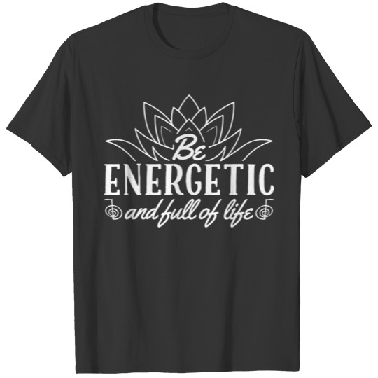 Reiki Master Quotes | Spirituality Reiki Gift Idea T-shirt