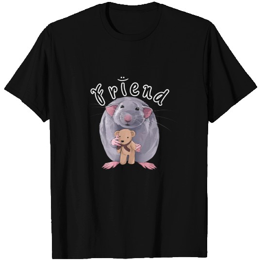 Teddy T Shirts