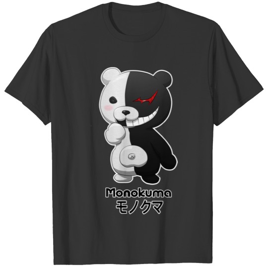 monokuma T-shirt