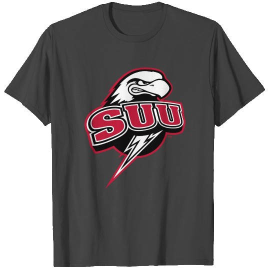 Suu Thunderbirds Women'S College Ncaa Ryluso06 T Shirts