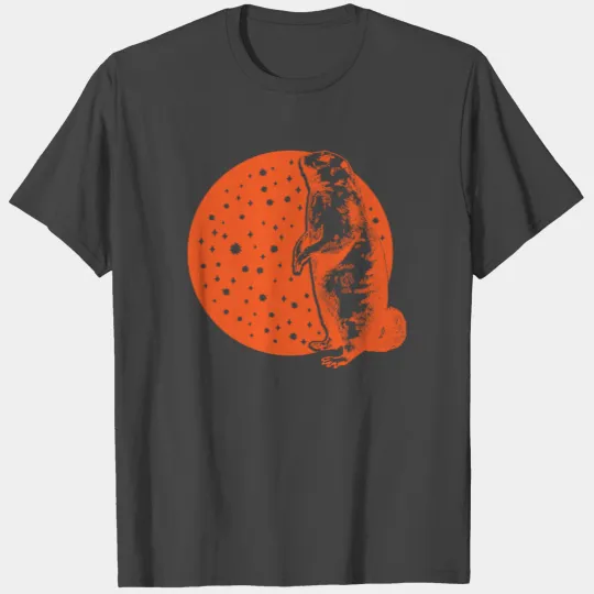 Happy Groundhog Day T Shirts, Woodstock Illinois,