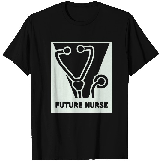 FUTURE NURSE T Shirts