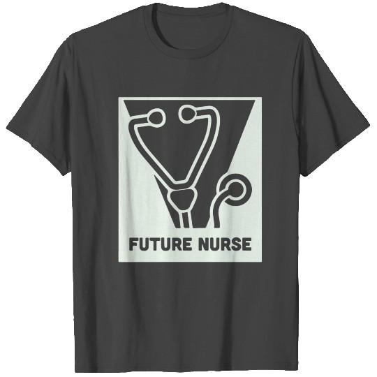 FUTURE NURSE T Shirts