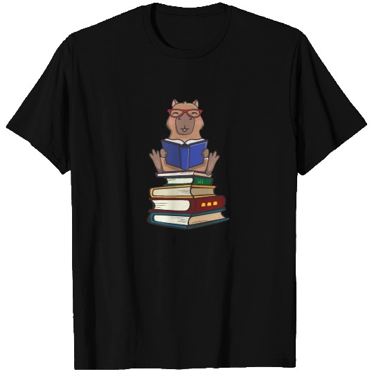 Capybara T Shirts