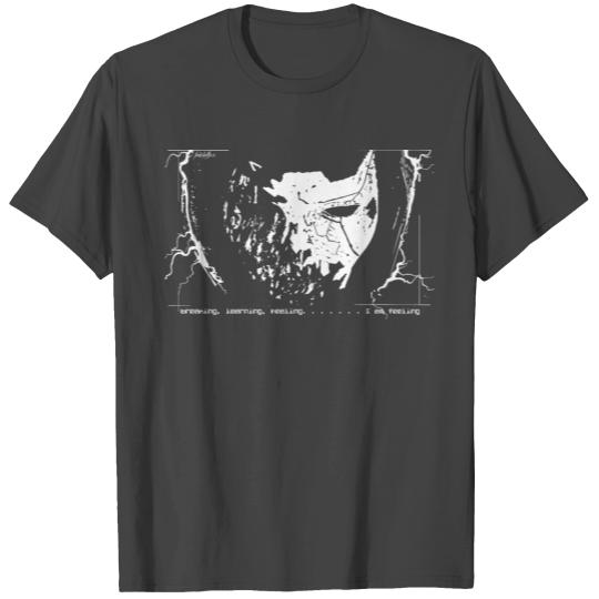 Ash Breaking T Shirts