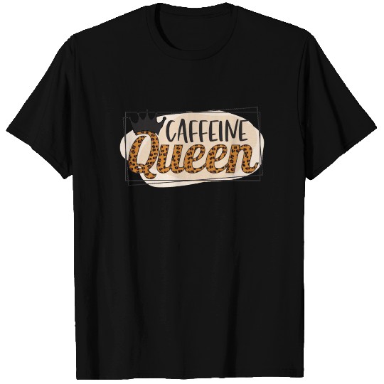 Funny Coffee Lovers Saying - Coffee Sublimation T Shirts