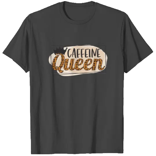 Funny Coffee Lovers Saying - Coffee Sublimation T Shirts
