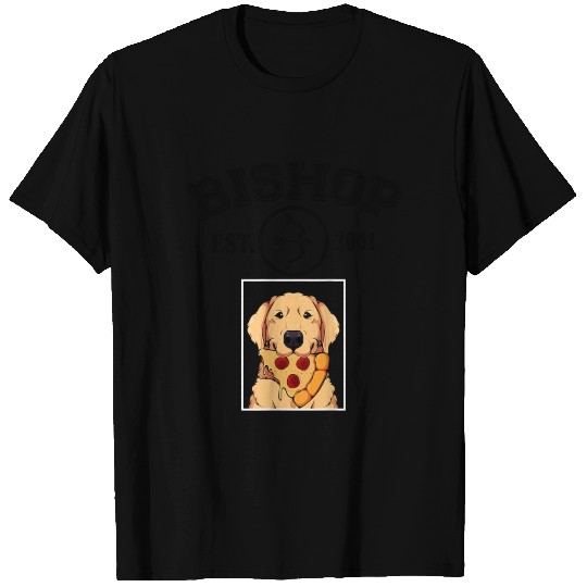 Kate Bishop Hawkeye, lucky the pizza dog T Shirts