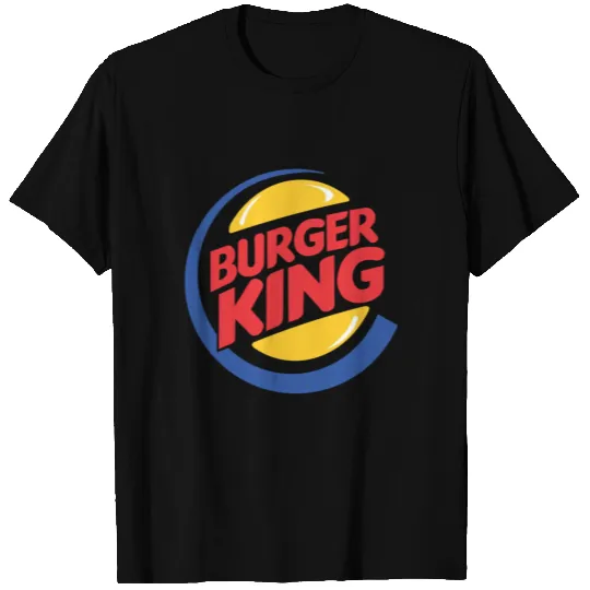 Burger King T-shirt
