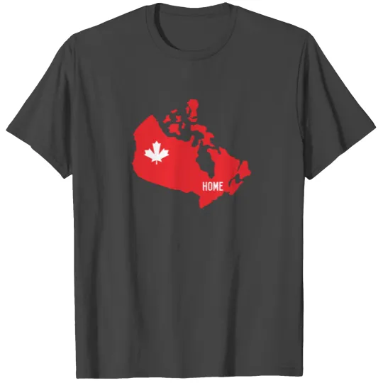 Proud Canadian Roots Canada Flag Canadian Heritage T Shirts