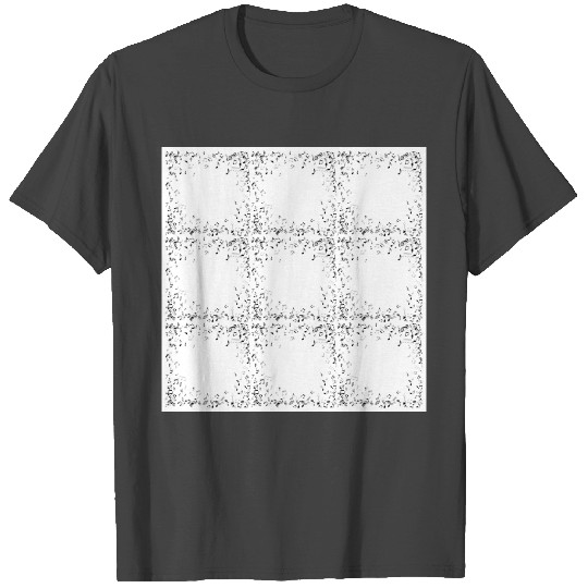 Music Pattern | Note Instrument Musical Listening T Shirts