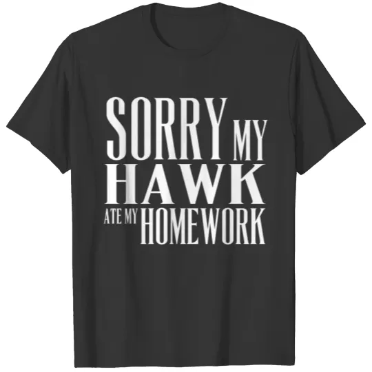 HAWK T Shirts