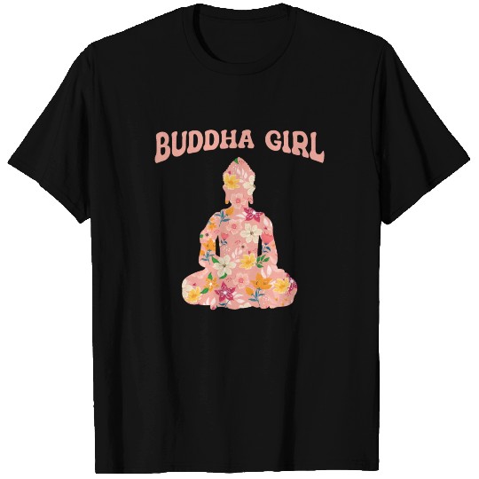 Buddha Buddhism Buddhist T Shirts