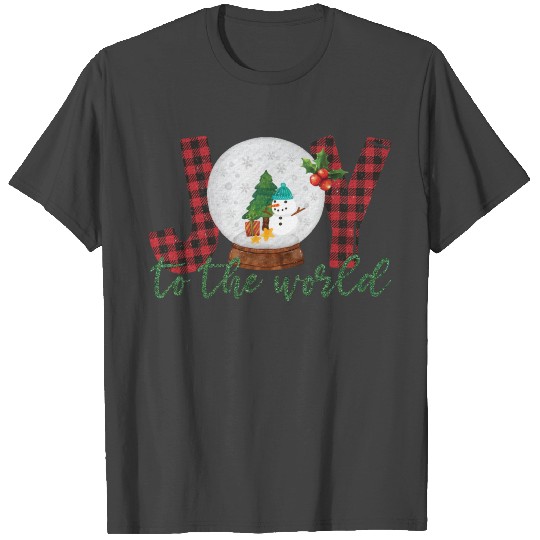 Silent Night,Happy Merry Christmas,Christmas Baubl T Shirts