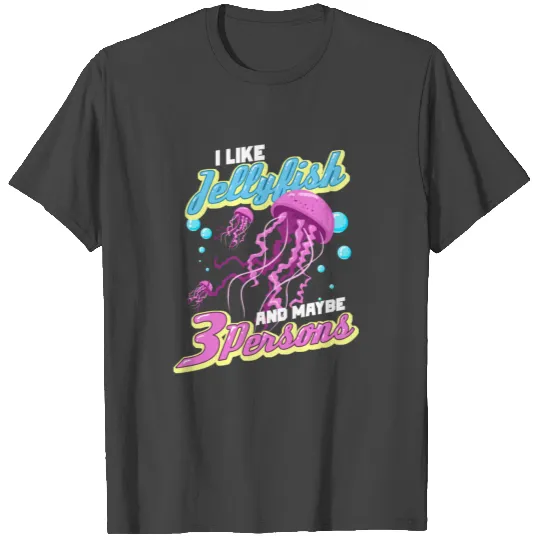 Jellyfish T Shirts
