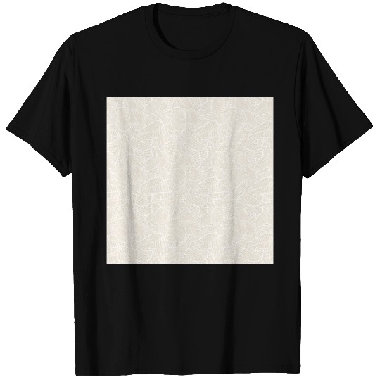 Summer Pattern | Sun Beach Holiday Sea Sand Palm T Shirts