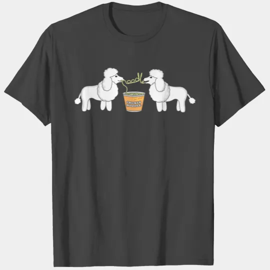 Cup noodle T Shirts