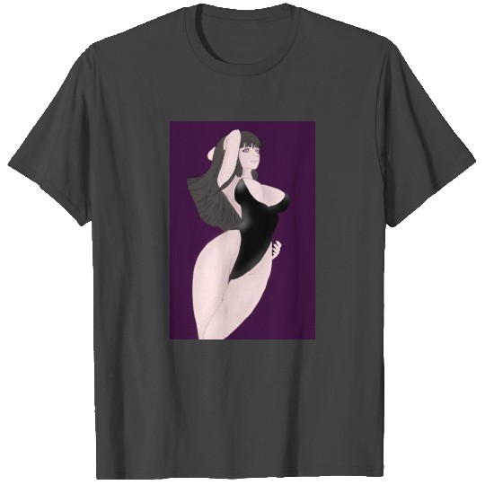 Hinata T Shirts