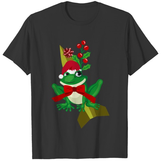 Missile Toad Classic T Shirts