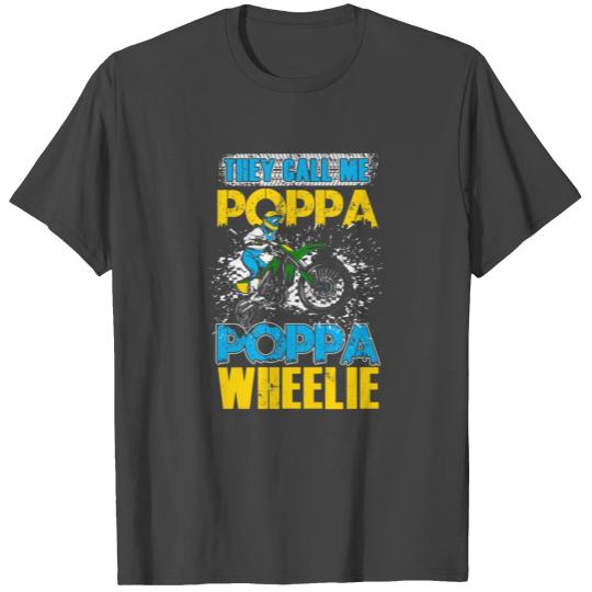 Funny Dirt Bike Rider Gift | Supercross MX T Shirts
