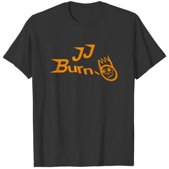JJ Burn-o logo 2.0 T-shirt
