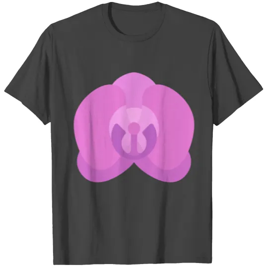 Orchid T Shirts