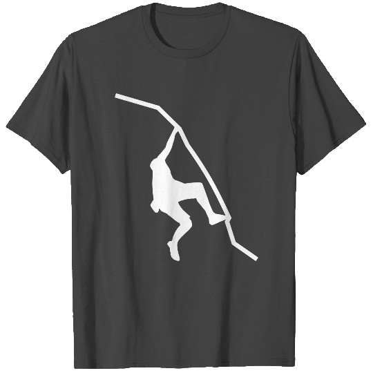 Bouldering T Shirts