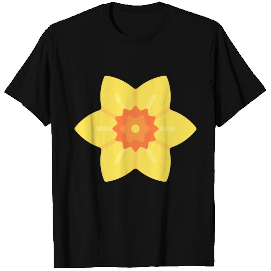 Daffodil T Shirts