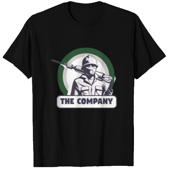 Company T Shirts
