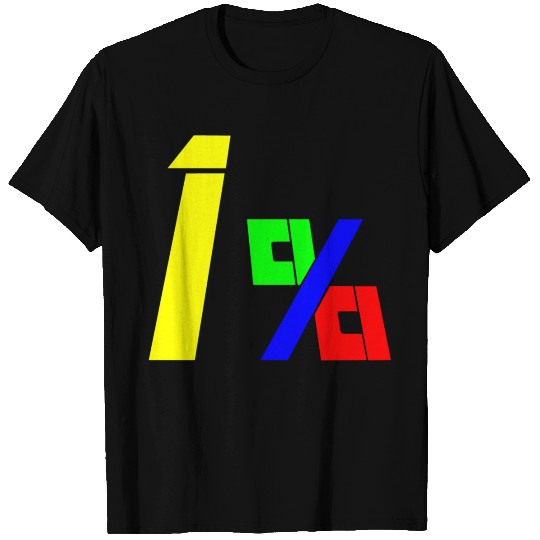 Mob Psycho 1% T Shirts