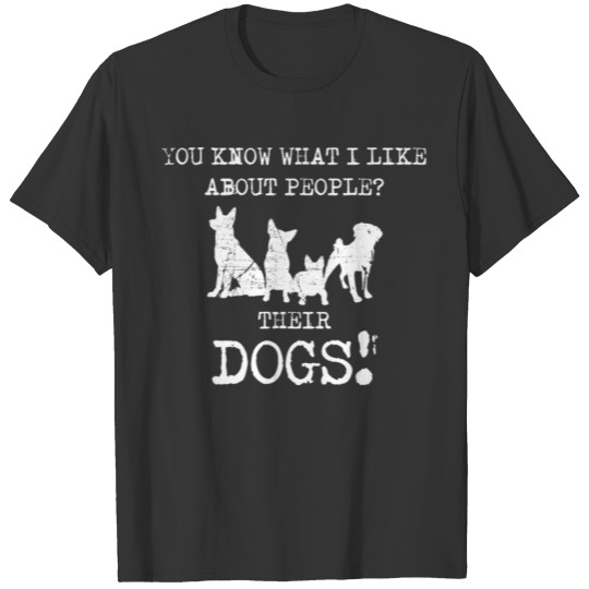 Dog Groomer Dog Grooming T-shirt