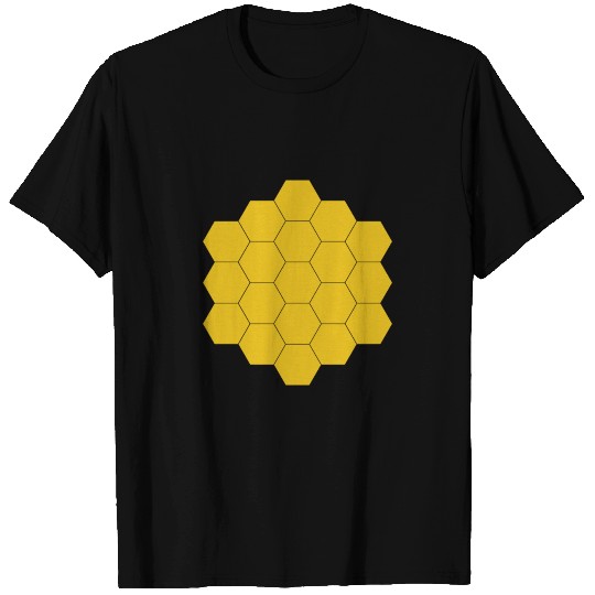 James Webb Space Telescope NASA T Shirts
