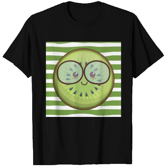 Kiwi T Shirts