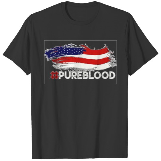 Pure Bloods T-shirt