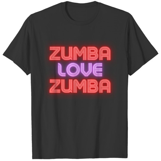 Exercises T-shirt