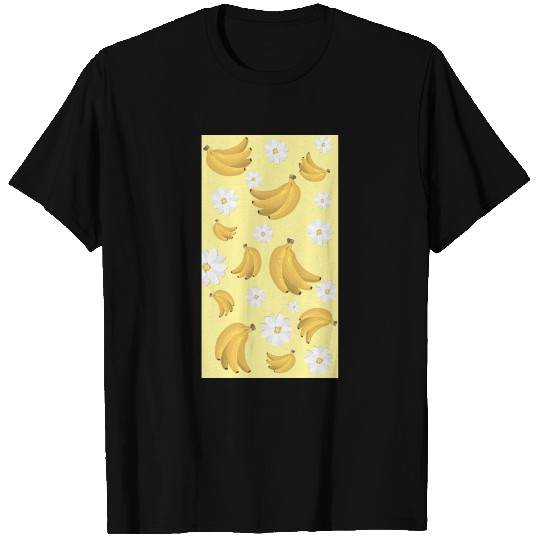 Banana T Shirts