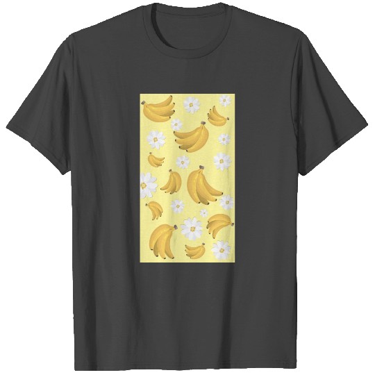 Banana T Shirts