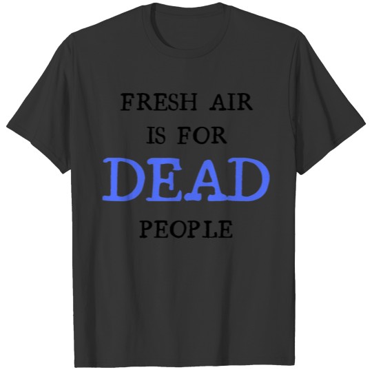 Morbid podcast T-shirt