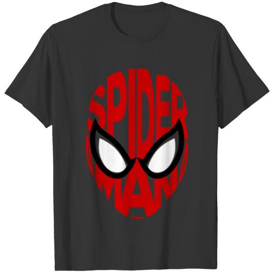SPIDERMAN T Shirts