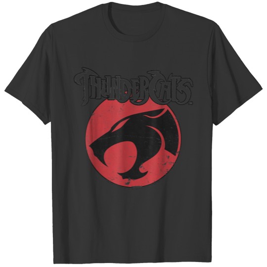 ThunderCats Logo Outline 9820 T Shirts