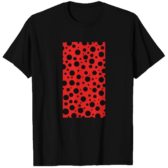 Ladybug T Shirts