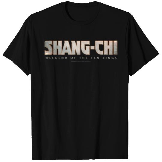 Shang chi T Shirts