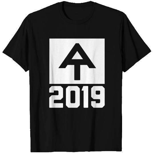 Appalachian Trail Class Of 2019 T Shirts