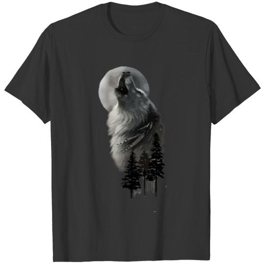 Wolv T-shirt