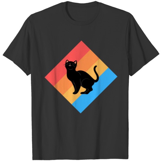 I m Just Here To Pet All The Cats T-shirt