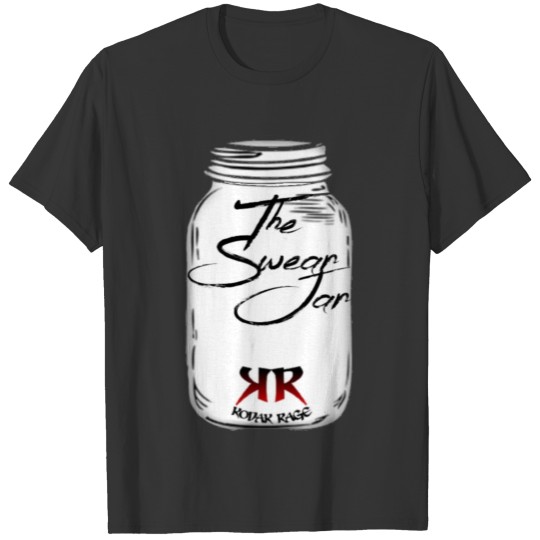 The Swear Jar (Year 2) T-shirt