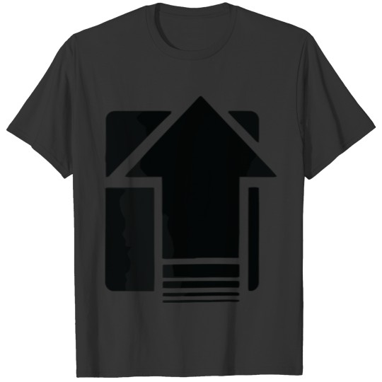 North Pointe Logo Zip T Shirts