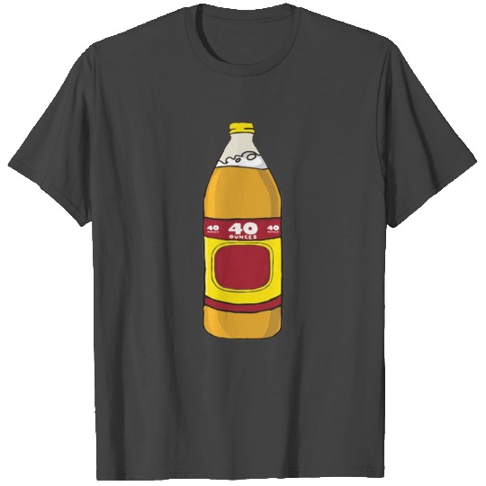 Drink Olde Liquor T Shirts