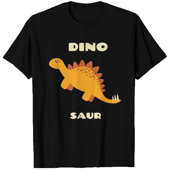 Dino Saur T Shirts