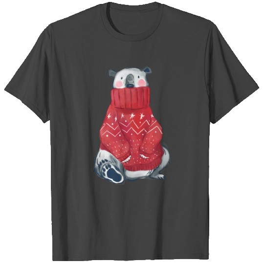 Panda Lover Gifts for Him and Her | Trash Panda Me T Shirts